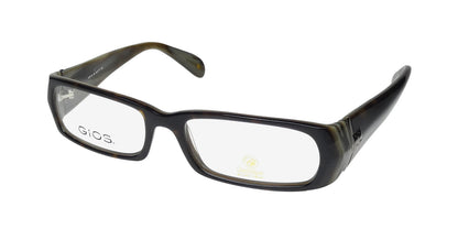 Gios Eyewear Cf115 Eyeglasses by ModaFrames