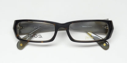 Gios Eyewear Cf115 Eyeglasses by ModaFrames
