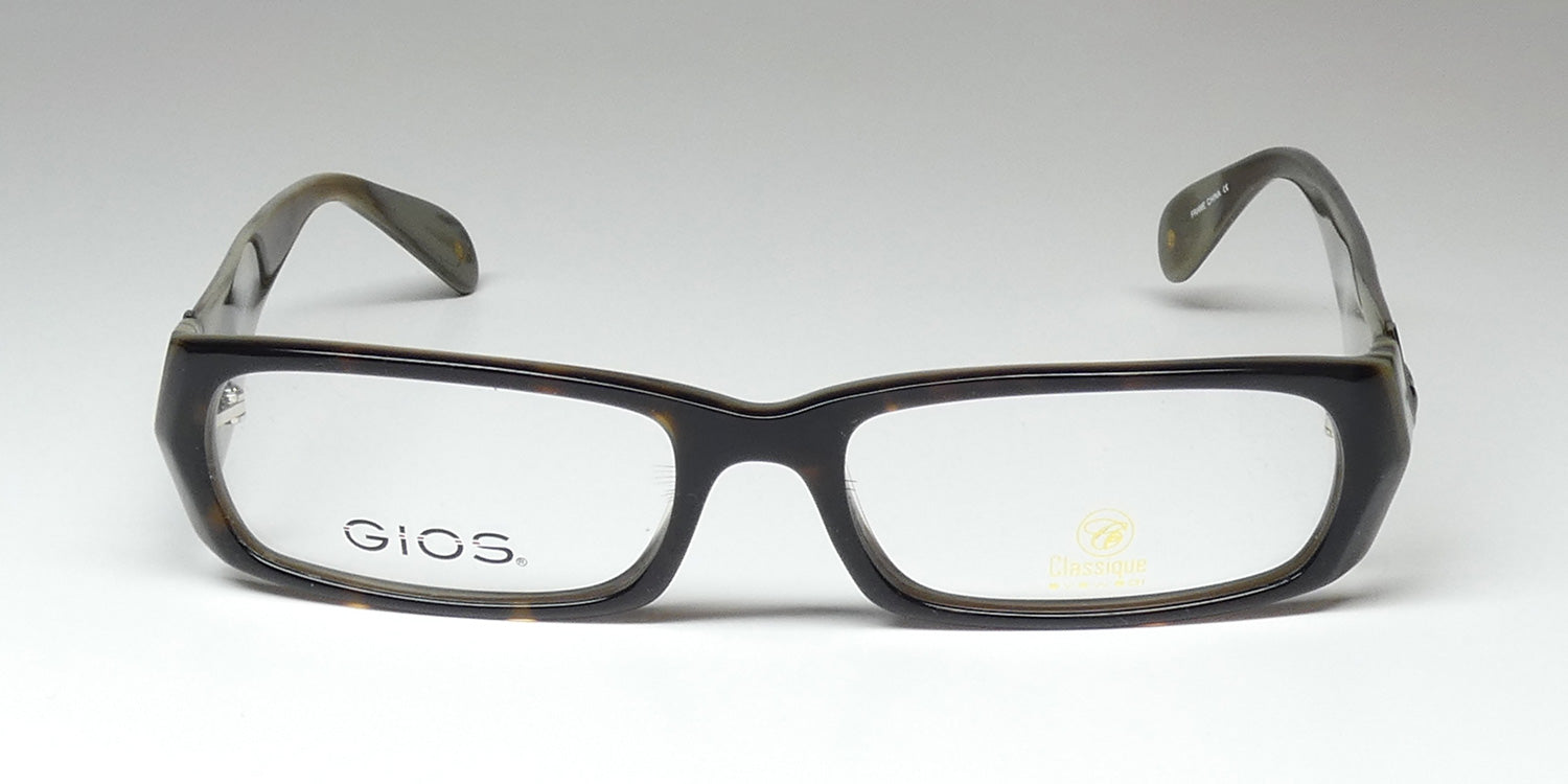 Gios Eyewear Cf115 Eyeglasses by ModaFrames