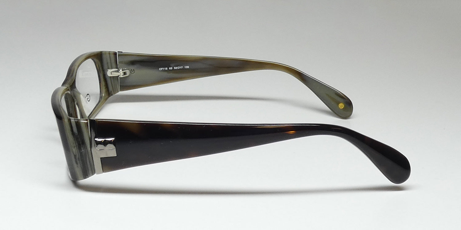 Gios Eyewear Cf115 Eyeglasses by ModaFrames