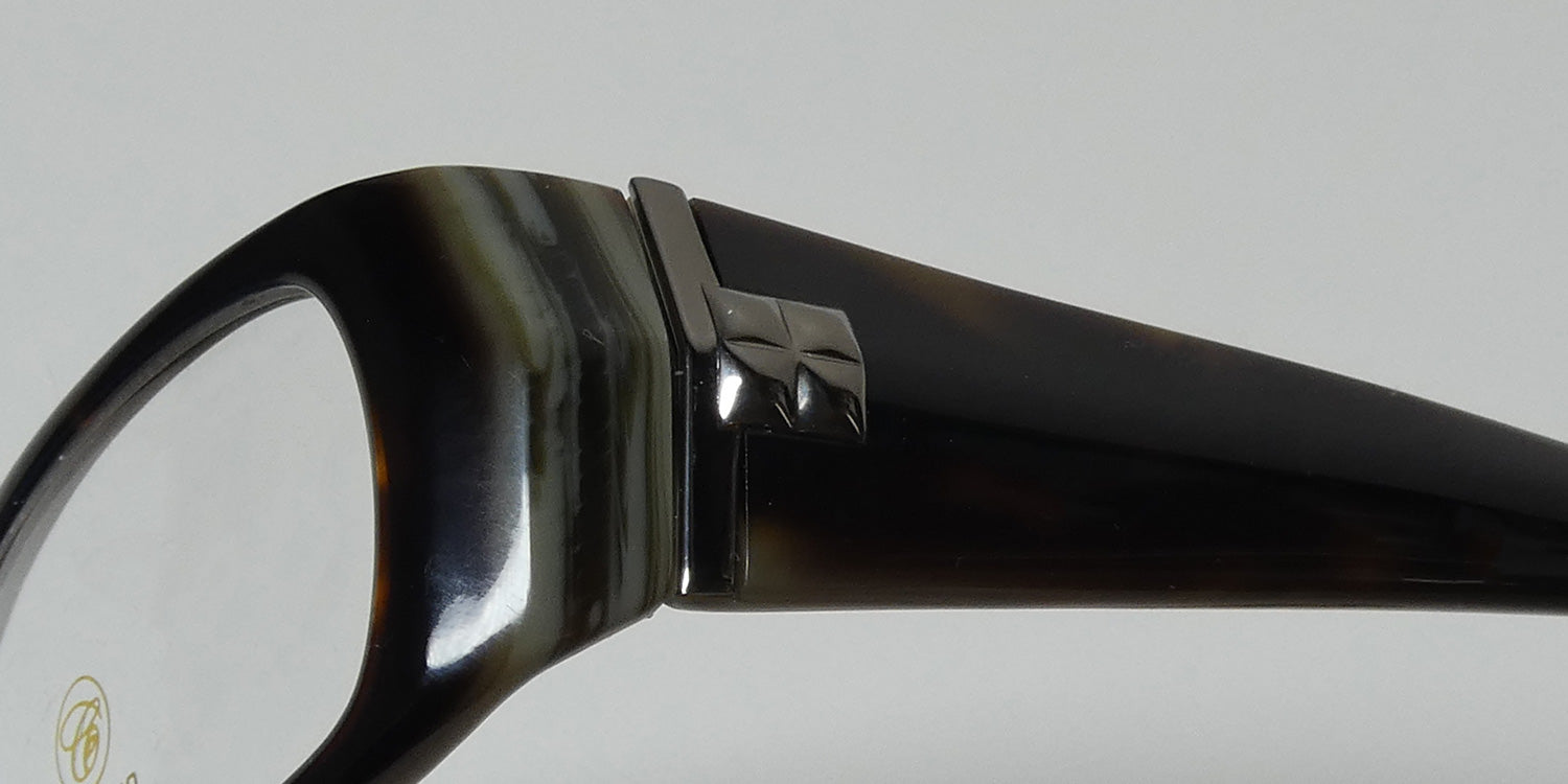 Gios Eyewear Cf115 Eyeglasses by ModaFrames