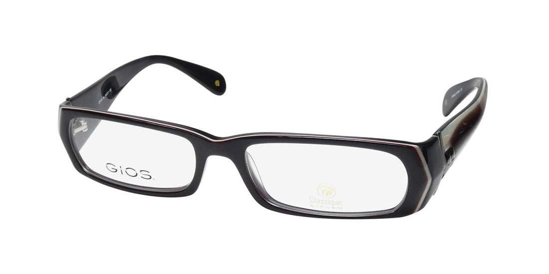 Gios Eyewear Cf115 Eyeglasses by ModaFrames