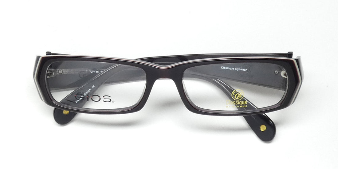 Gios Eyewear Cf115 Eyeglasses by ModaFrames
