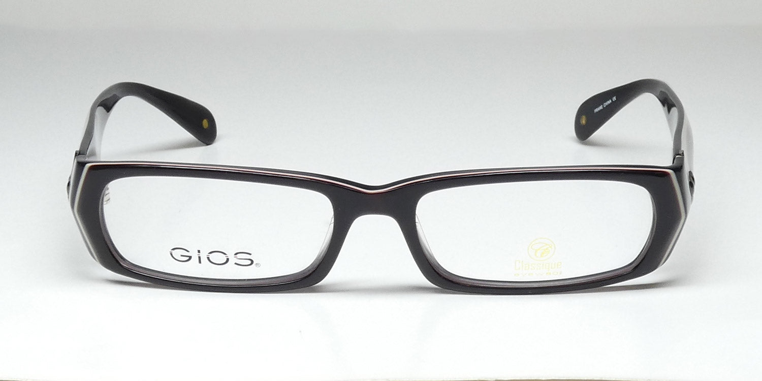 Gios Eyewear Cf115 Eyeglasses by ModaFrames