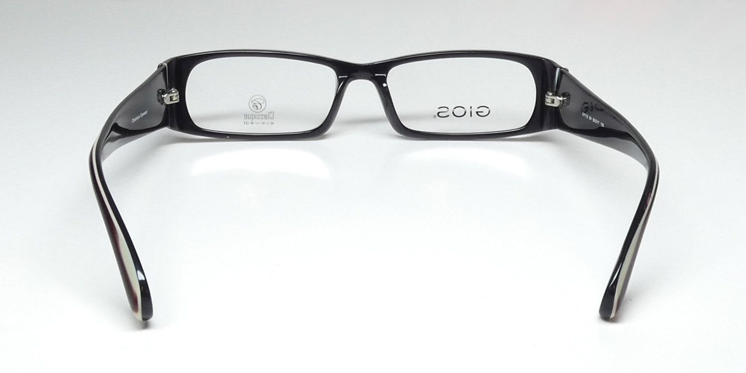 Gios Eyewear Cf115 Eyeglasses by ModaFrames