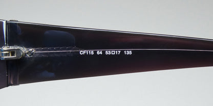 Gios Eyewear Cf115 Eyeglasses by ModaFrames