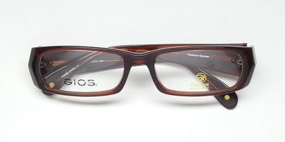 Gios Eyewear Cf115 Eyeglasses by ModaFrames