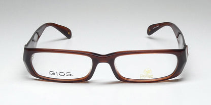 Gios Eyewear Cf115 Eyeglasses by ModaFrames