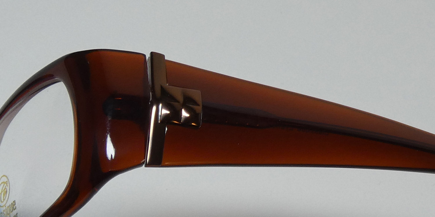 Gios Eyewear Cf115 Eyeglasses by ModaFrames