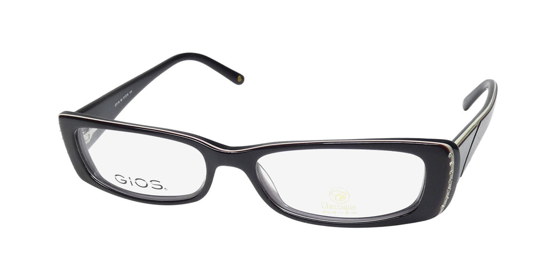 Gios Eyewear Cf116 Eyeglasses by ModaFrames