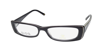 Gios Eyewear Cf116 Eyeglasses by ModaFrames