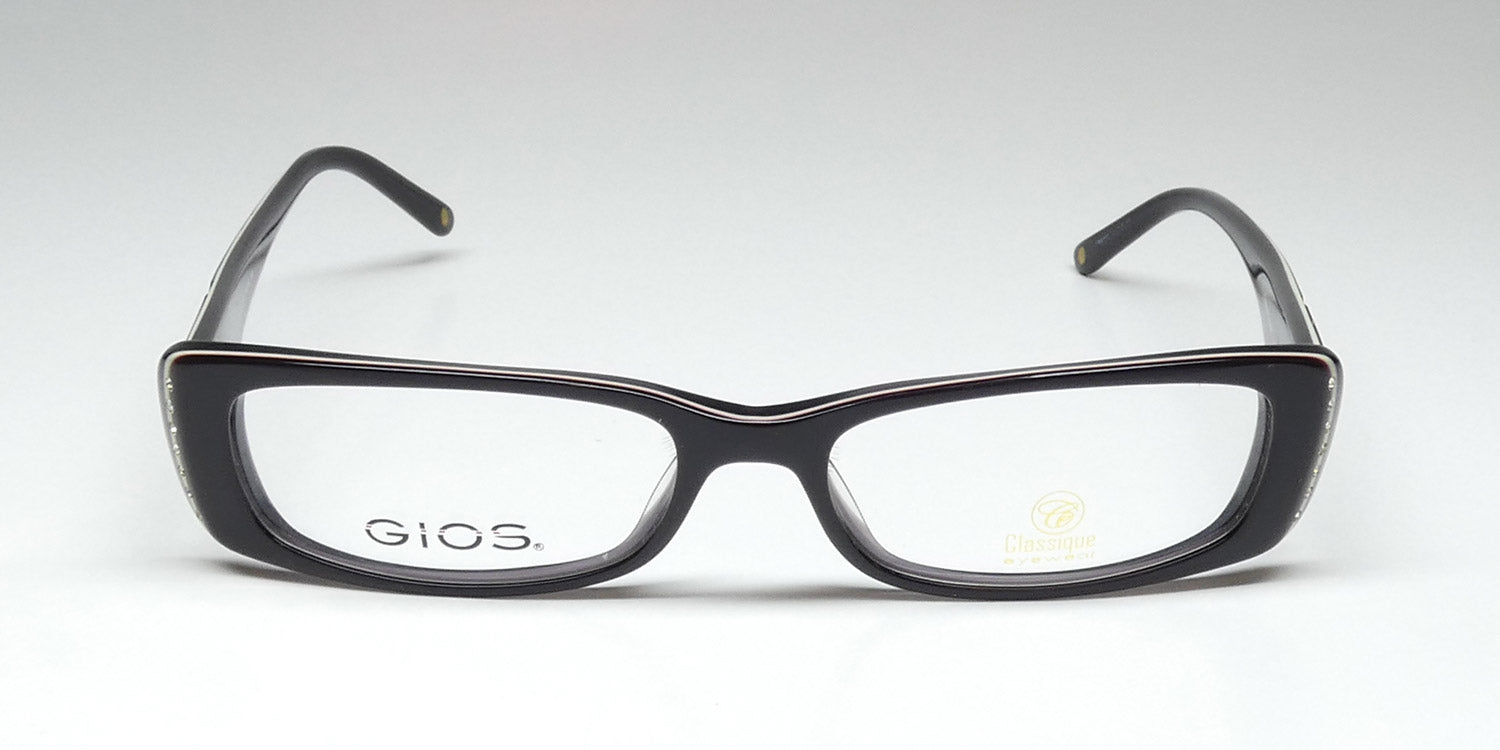 Gios Eyewear Cf116 Eyeglasses by ModaFrames