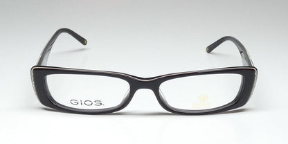 Gios Eyewear Cf116 Eyeglasses by ModaFrames