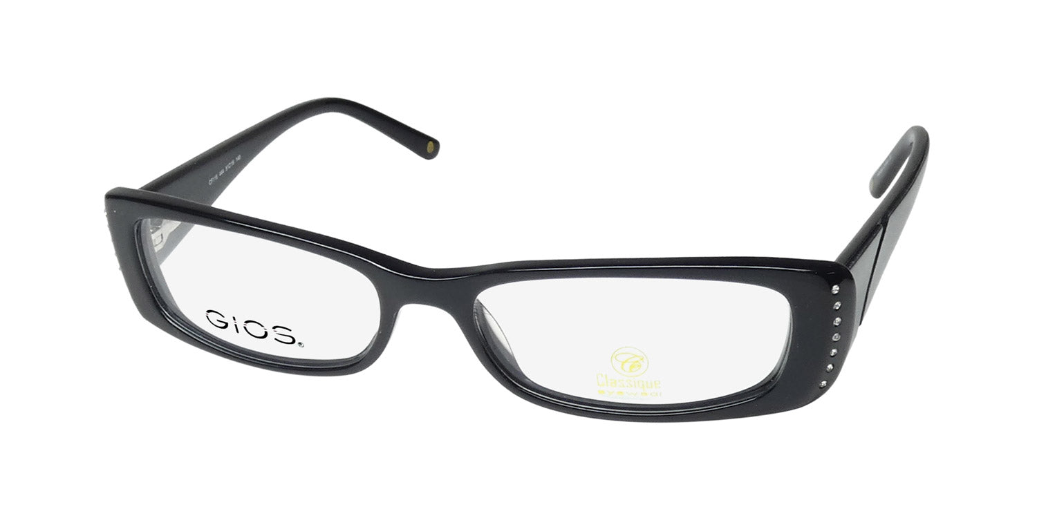 Gios Eyewear Cf116 Eyeglasses by ModaFrames