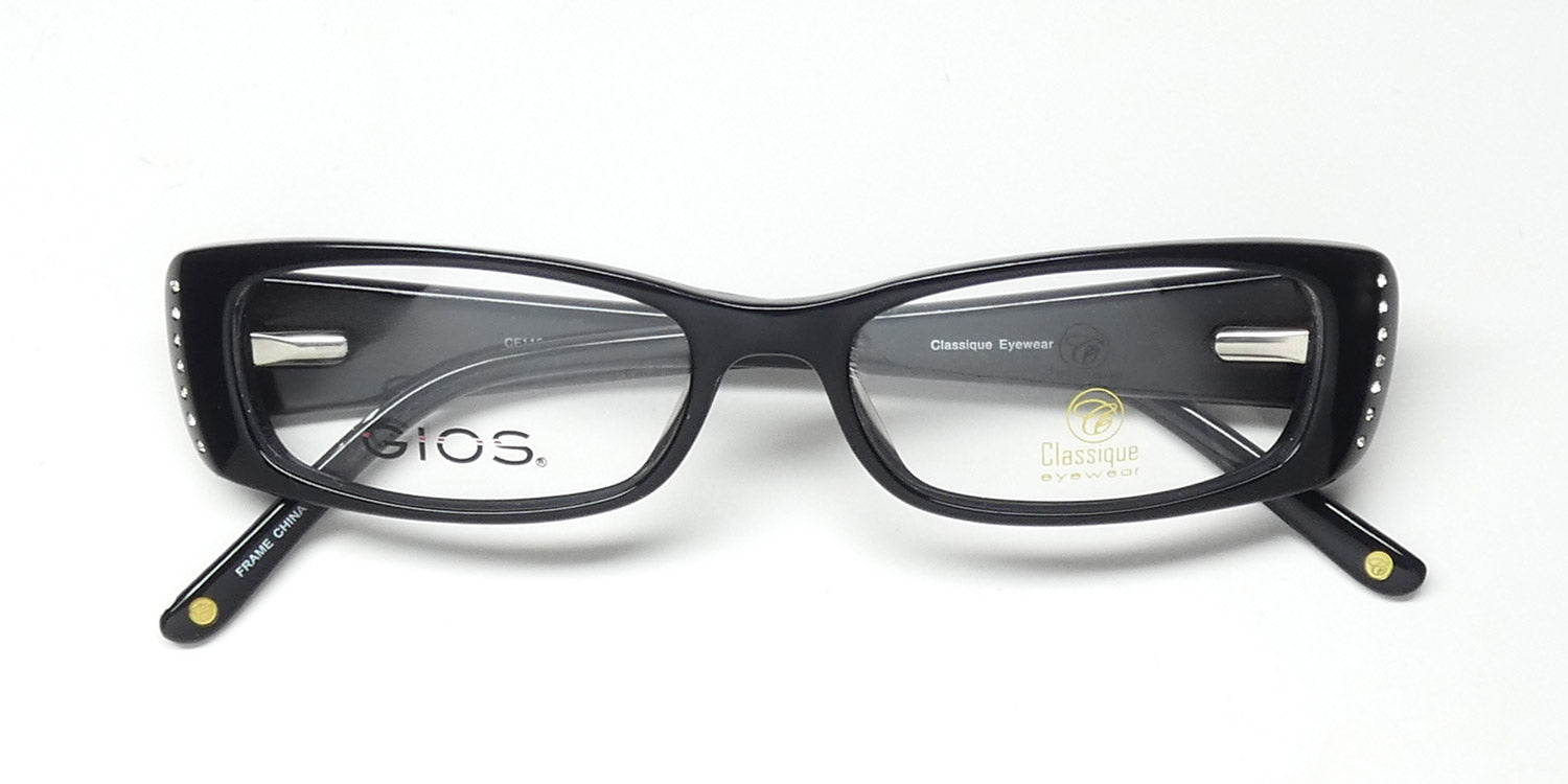 Gios Eyewear Cf116 Eyeglasses by ModaFrames