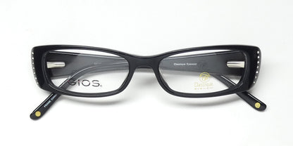 Gios Eyewear Cf116 Eyeglasses by ModaFrames