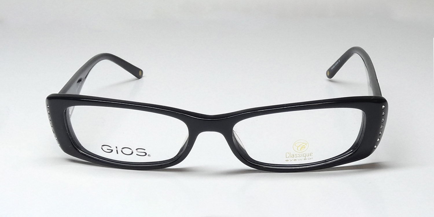 Gios Eyewear Cf116 Eyeglasses by ModaFrames