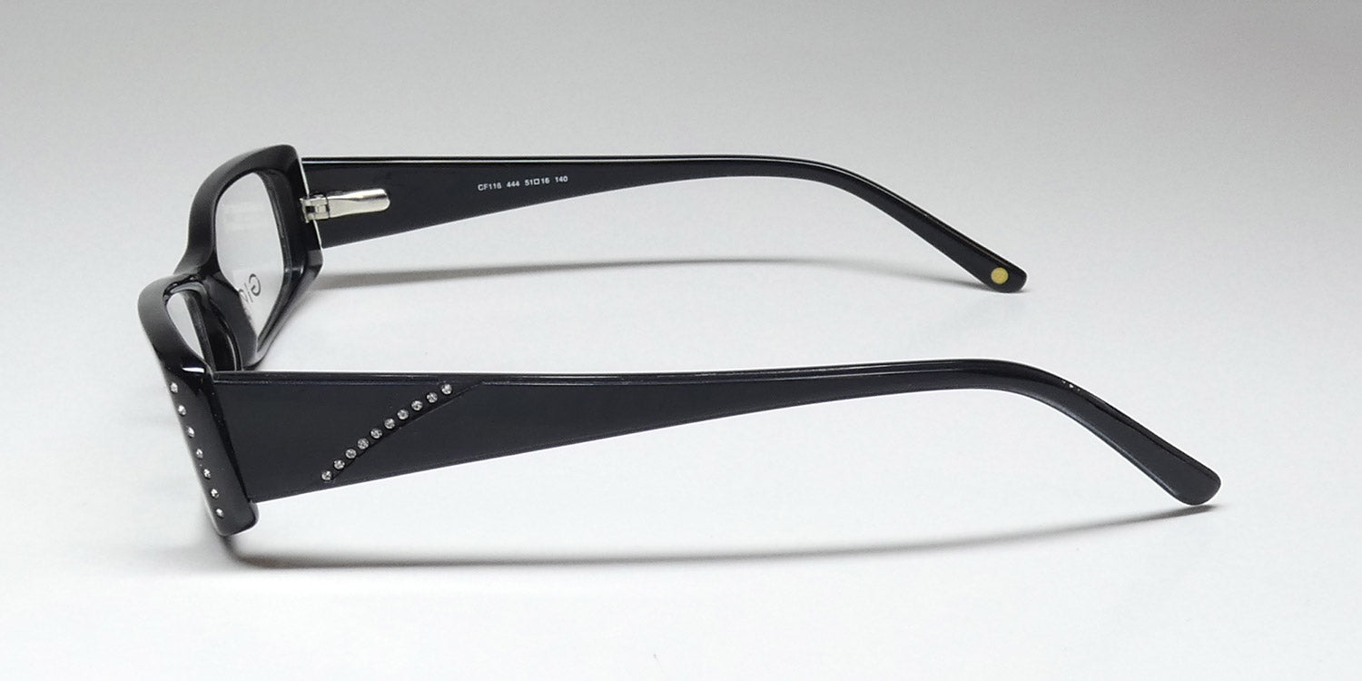 Gios Eyewear Cf116 Eyeglasses by ModaFrames
