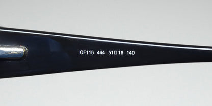 Gios Eyewear Cf116 Eyeglasses by ModaFrames
