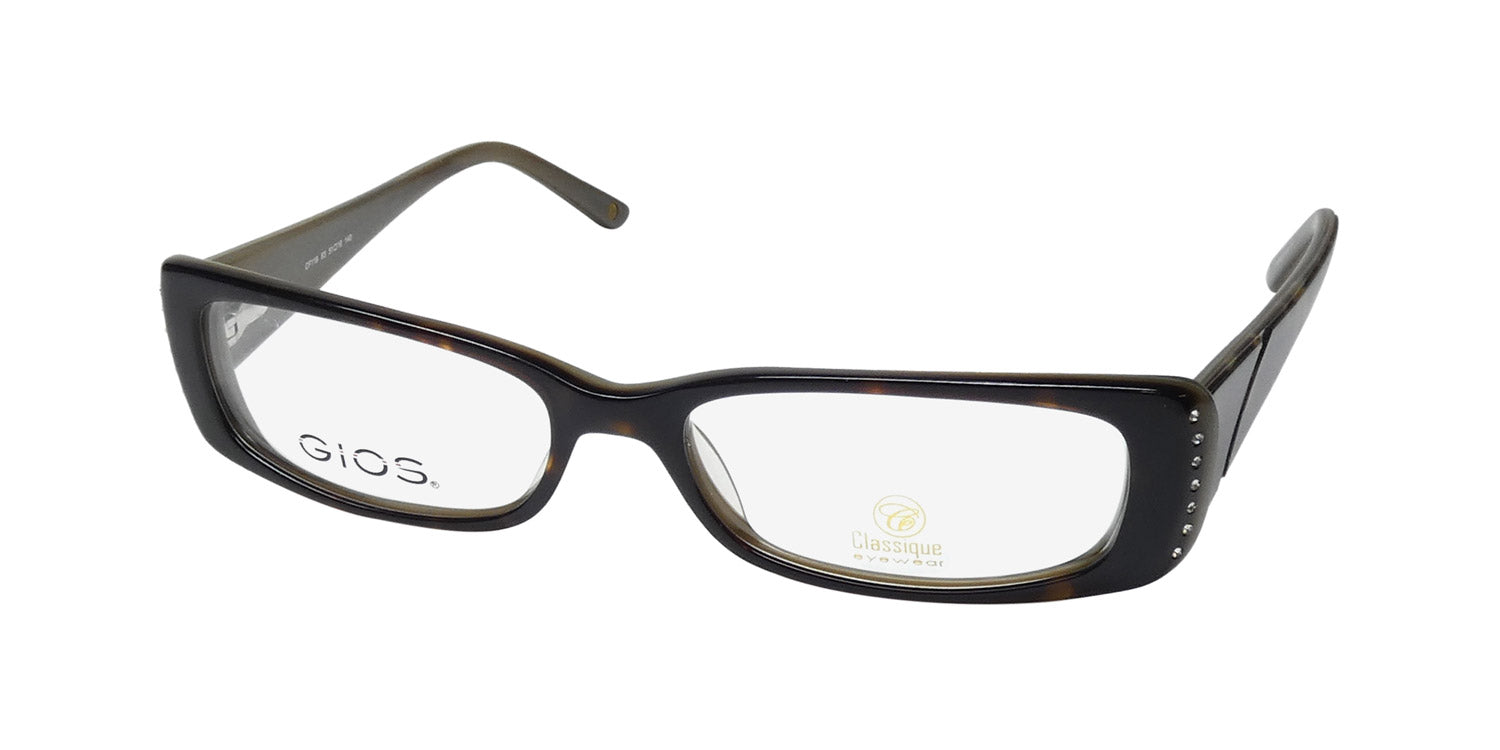 Gios Eyewear Cf116 Eyeglasses by ModaFrames