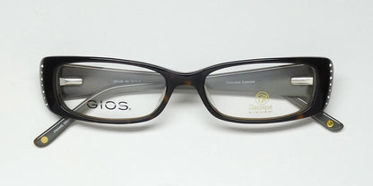 Gios Eyewear Cf116 Eyeglasses by ModaFrames