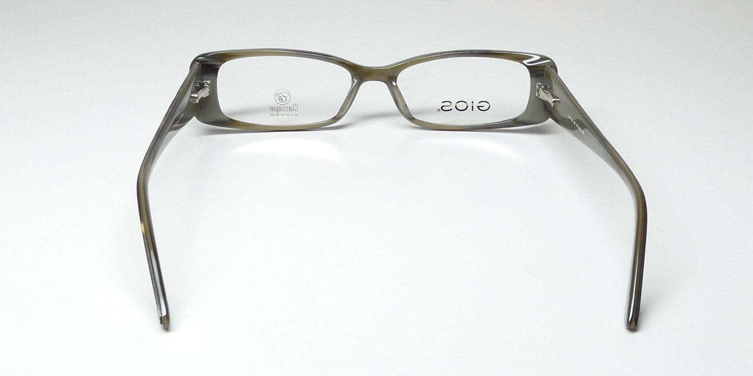 Gios Eyewear Cf116 Eyeglasses by ModaFrames