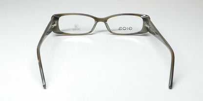 Gios Eyewear Cf116 Eyeglasses by ModaFrames