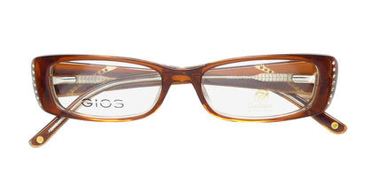 Gios Eyewear Cf116 Eyeglasses by ModaFrames
