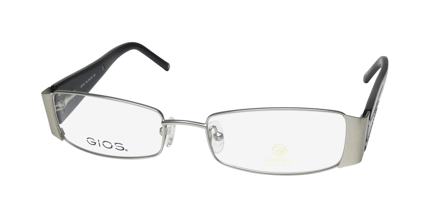 Gios Eyewear Cf119 Eyeglasses by ModaFrames