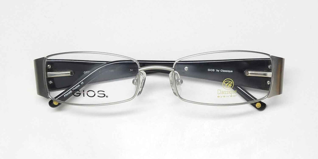 Gios Eyewear Cf119 Eyeglasses by ModaFrames