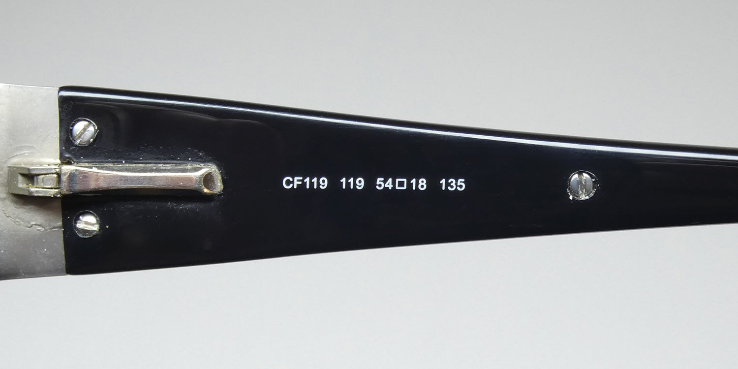 Gios Eyewear Cf119 Eyeglasses by ModaFrames