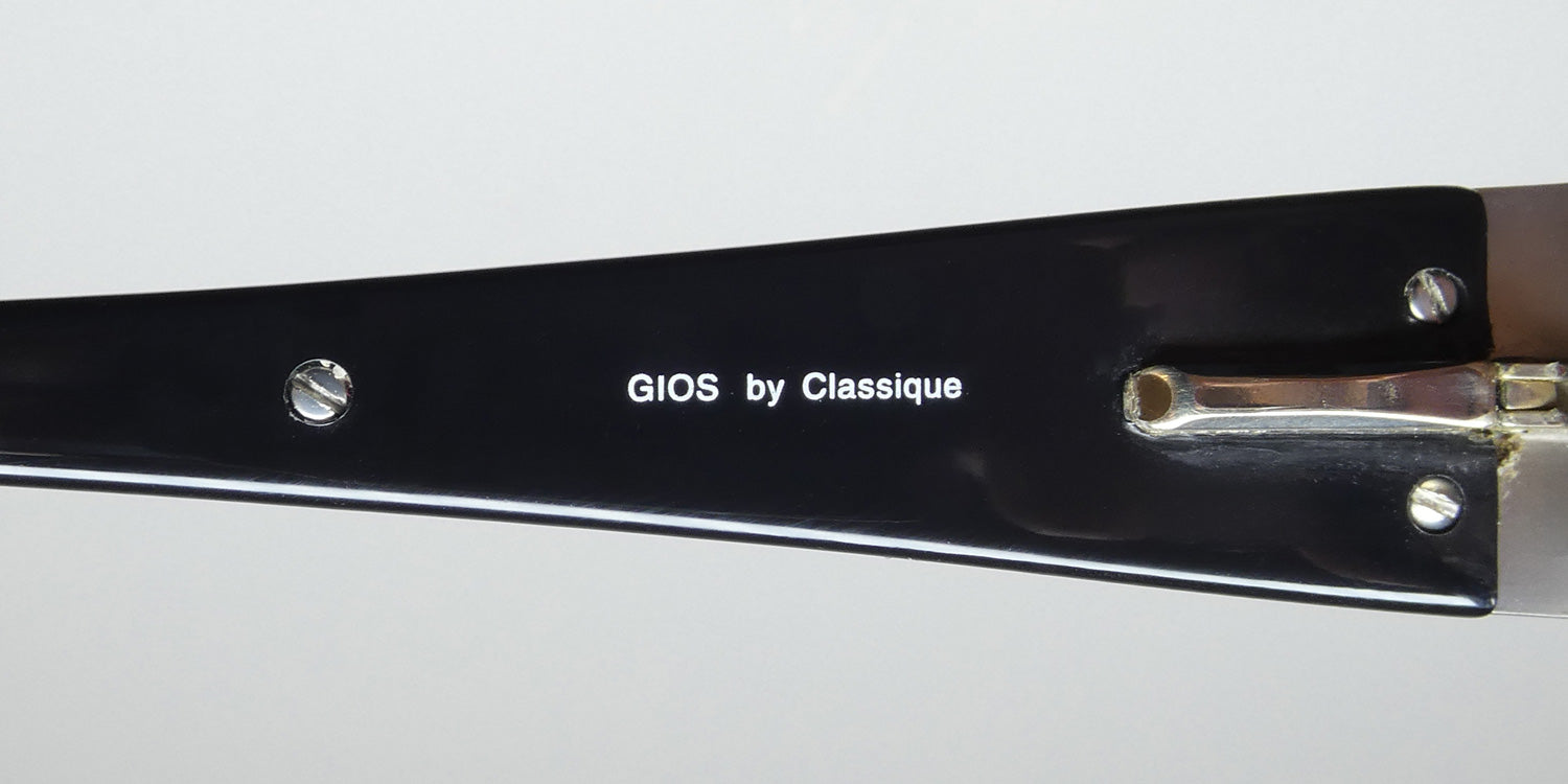 Gios Eyewear Cf119 Eyeglasses by ModaFrames