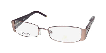 Gios Eyewear Cf119 Eyeglasses by ModaFrames
