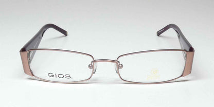 Gios Eyewear Cf119 Eyeglasses by ModaFrames