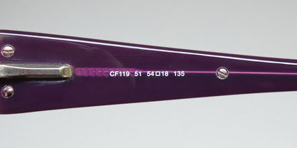 Gios Eyewear Cf119 Eyeglasses by ModaFrames