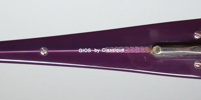 Gios Eyewear Cf119 Eyeglasses by ModaFrames