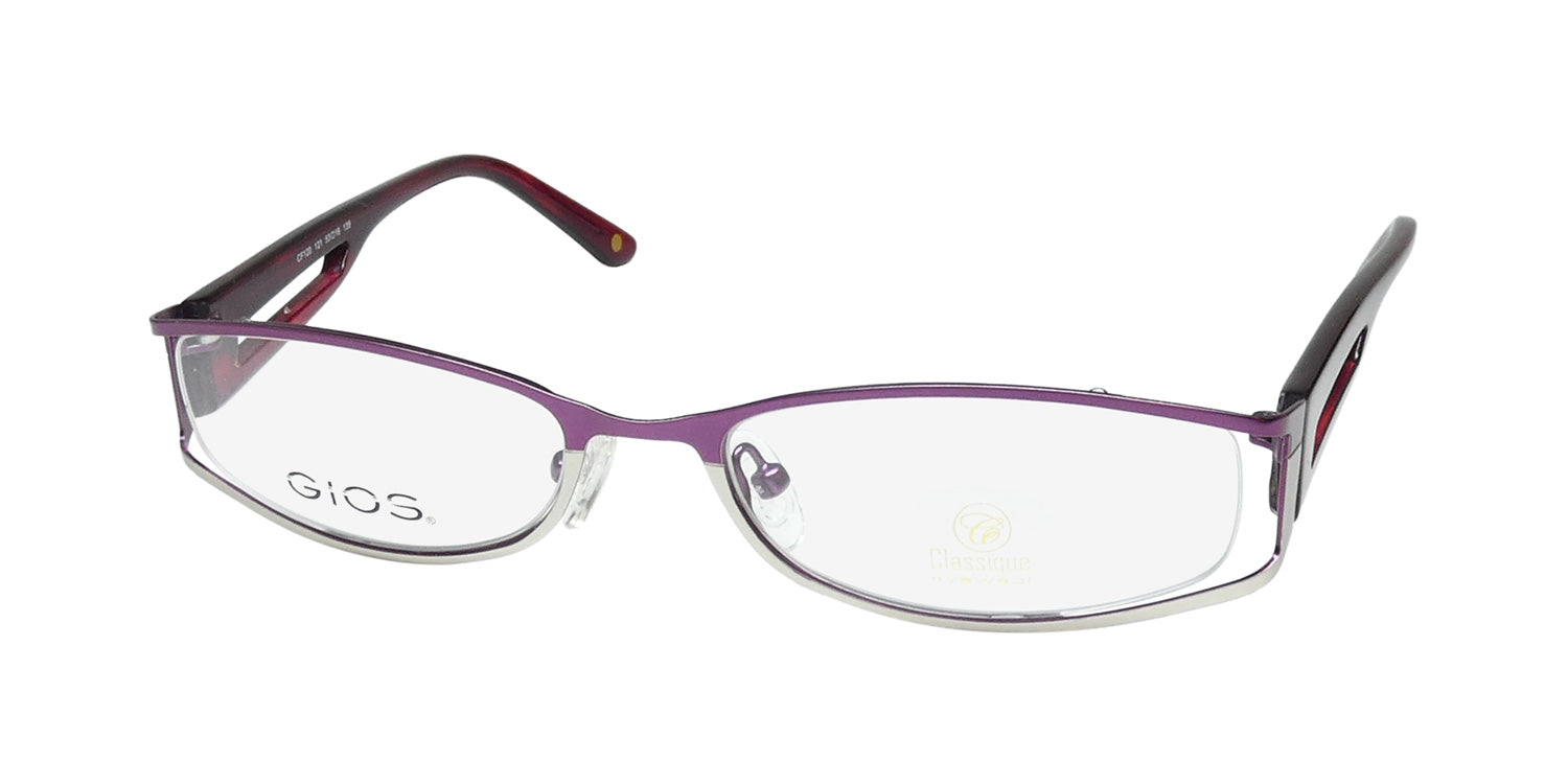 Gios Eyewear Cf120 Eyeglasses by ModaFrames