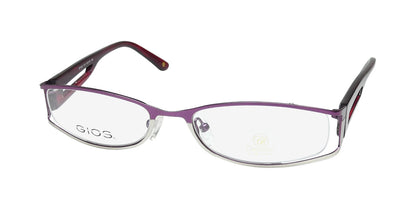 Gios Eyewear Cf120 Eyeglasses by ModaFrames
