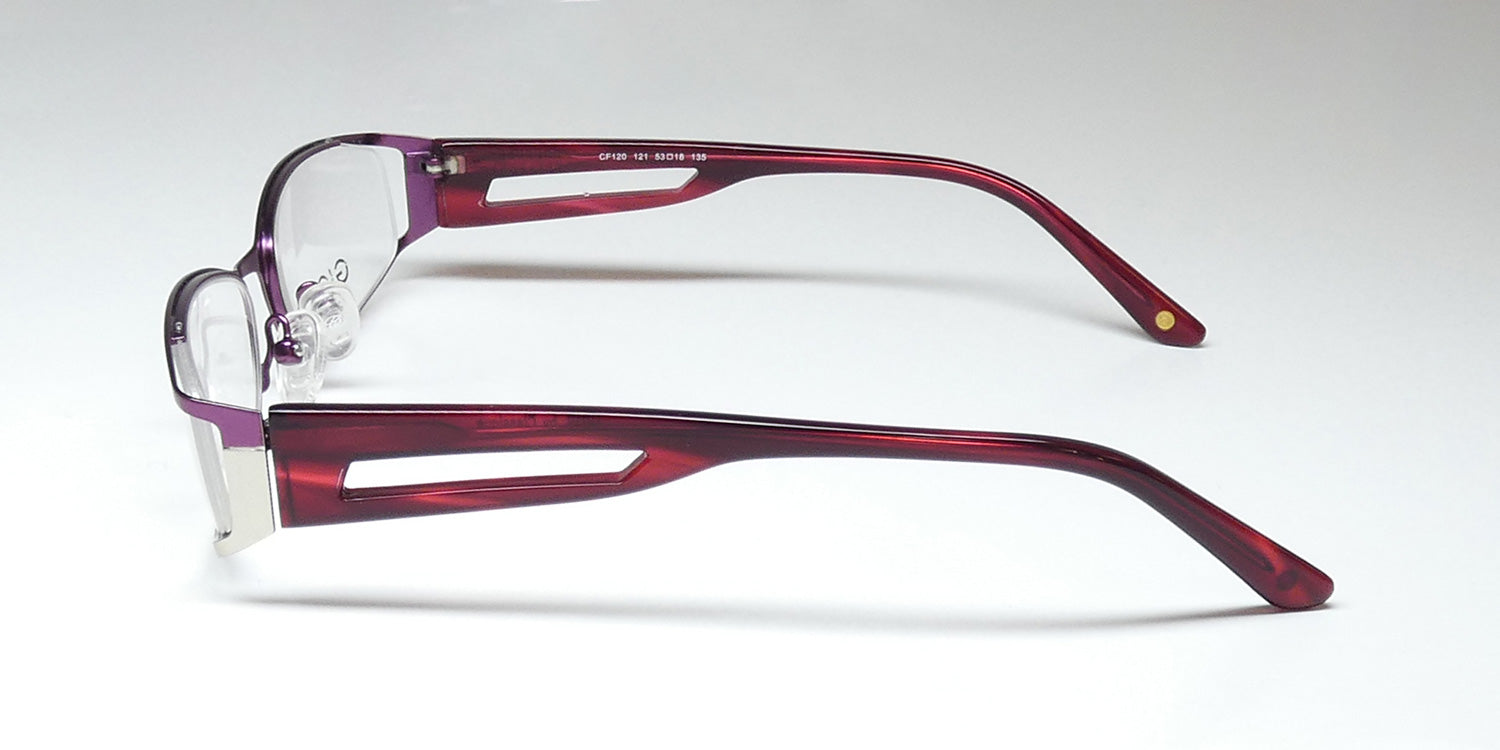 Gios Eyewear Cf120 Eyeglasses by ModaFrames