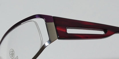 Gios Eyewear Cf120 Eyeglasses by ModaFrames