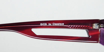 Gios Eyewear Cf120 Eyeglasses by ModaFrames