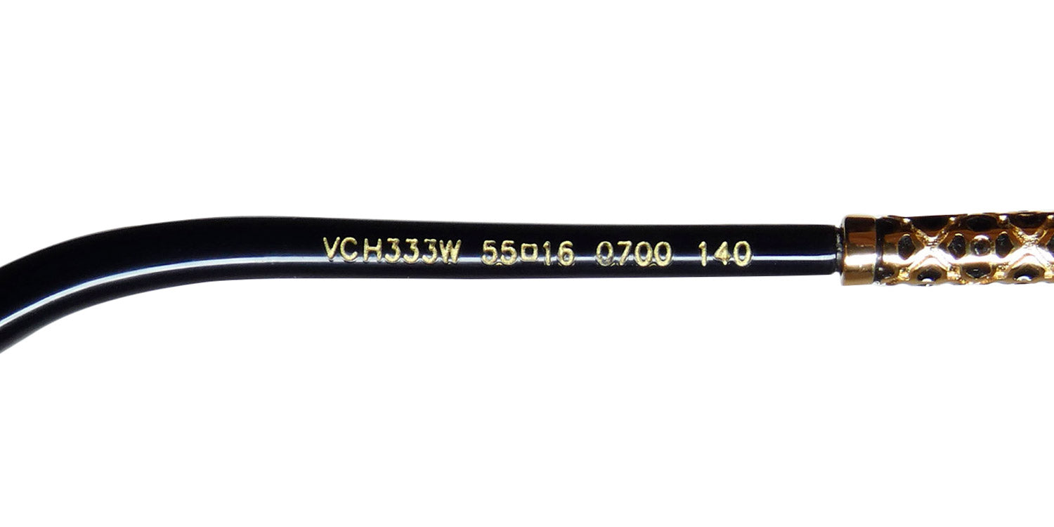 Chopard Vch333w Eyeglasses by ModaFrames