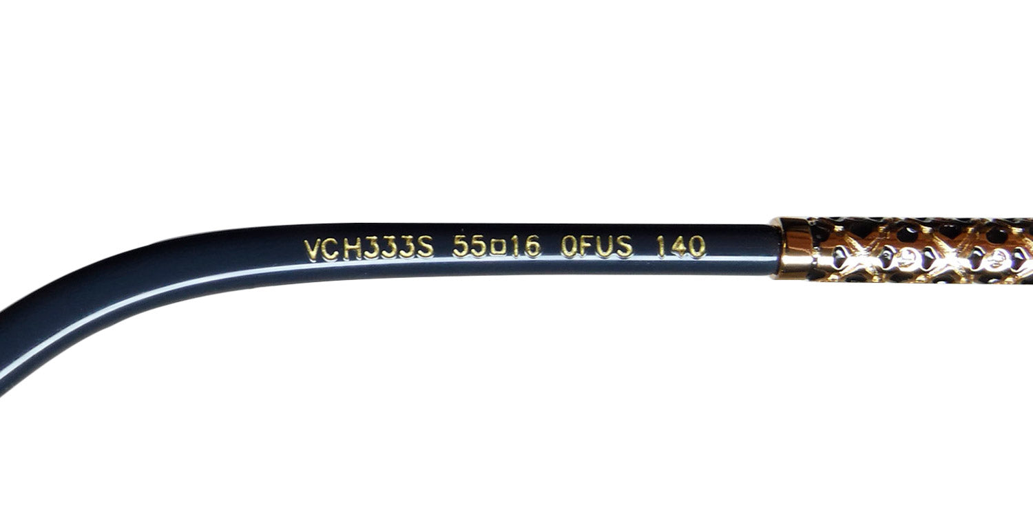 Chopard Vch333s Eyeglasses by ModaFrames