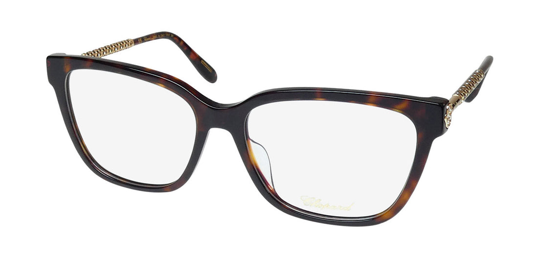 Chopard Vch333s Eyeglasses by ModaFrames