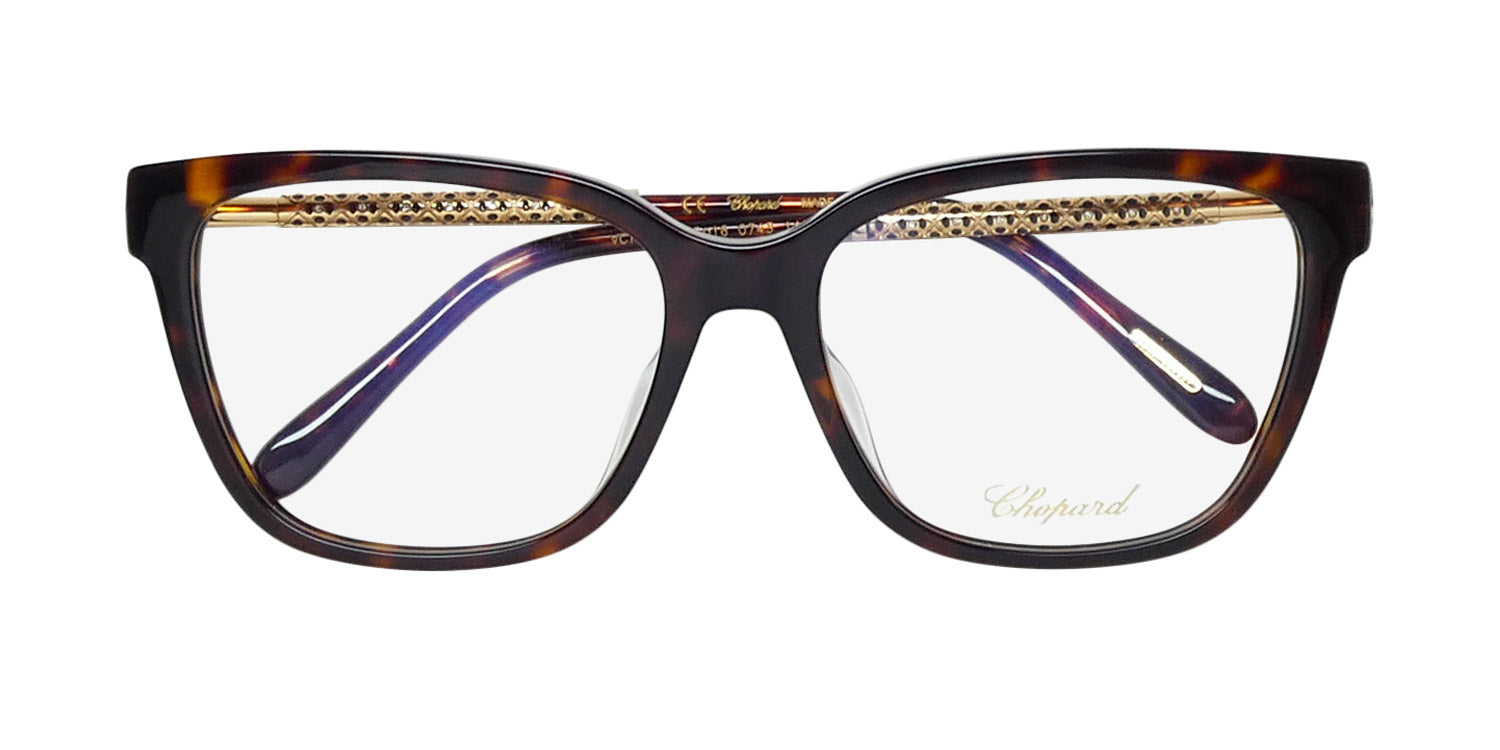 Chopard Vch333s Eyeglasses by ModaFrames