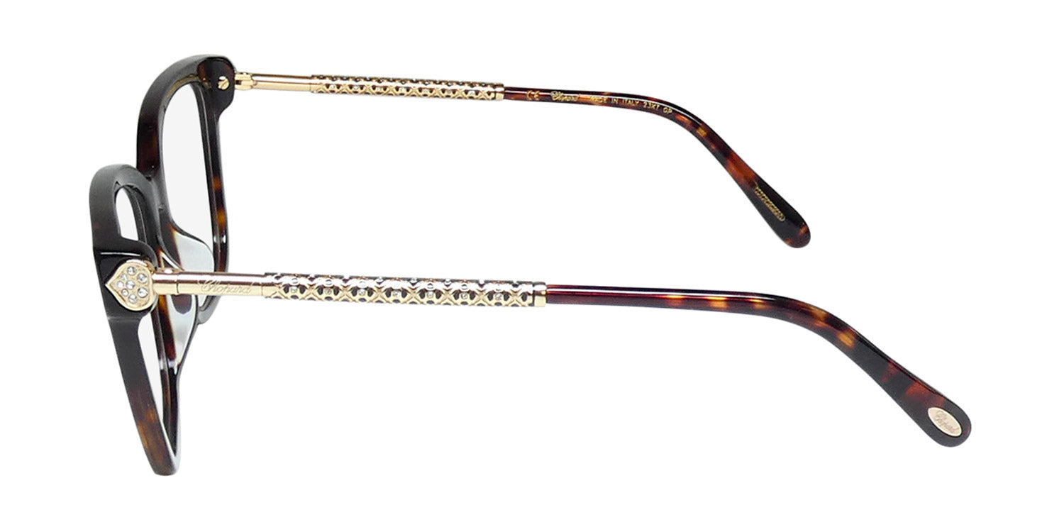 Chopard Vch333s Eyeglasses by ModaFrames
