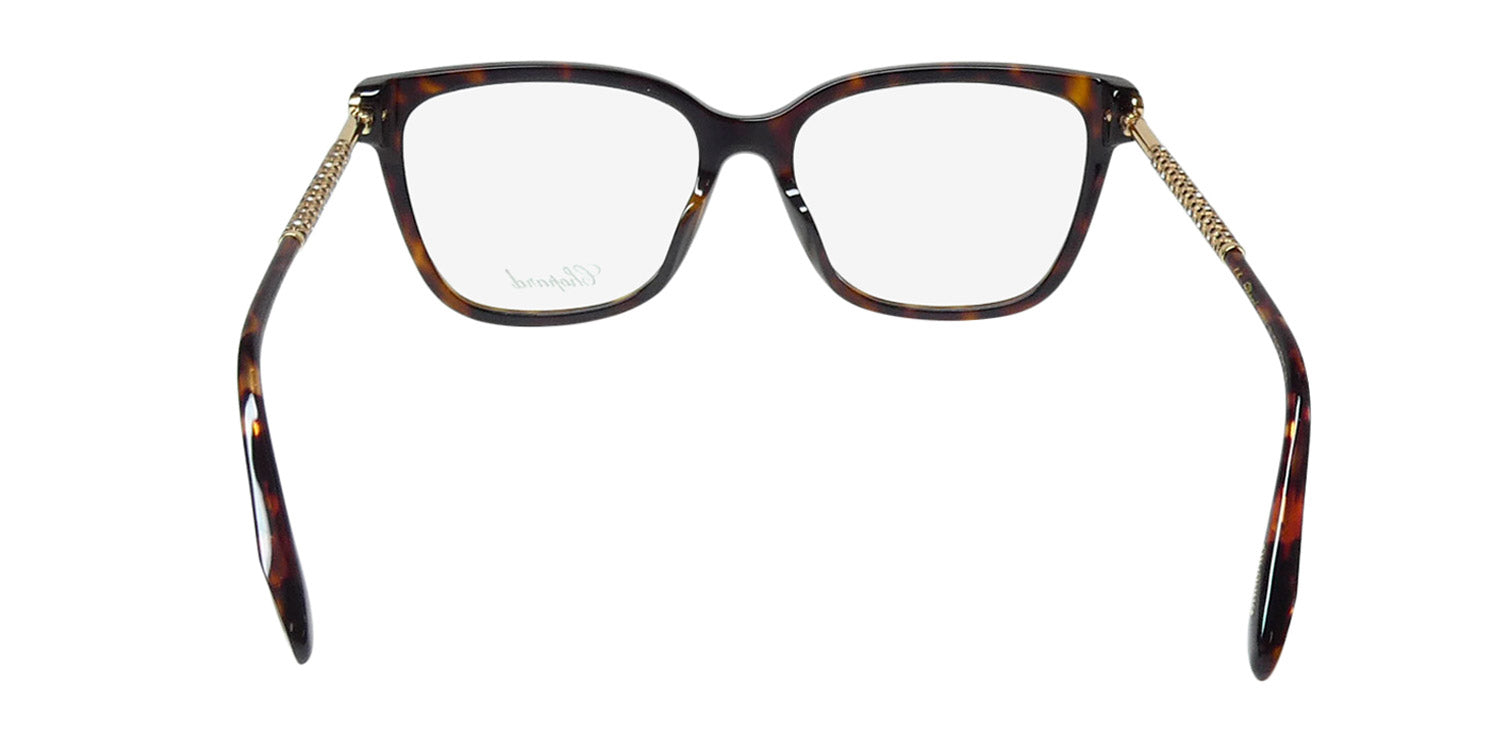 Chopard Vch333s Eyeglasses by ModaFrames