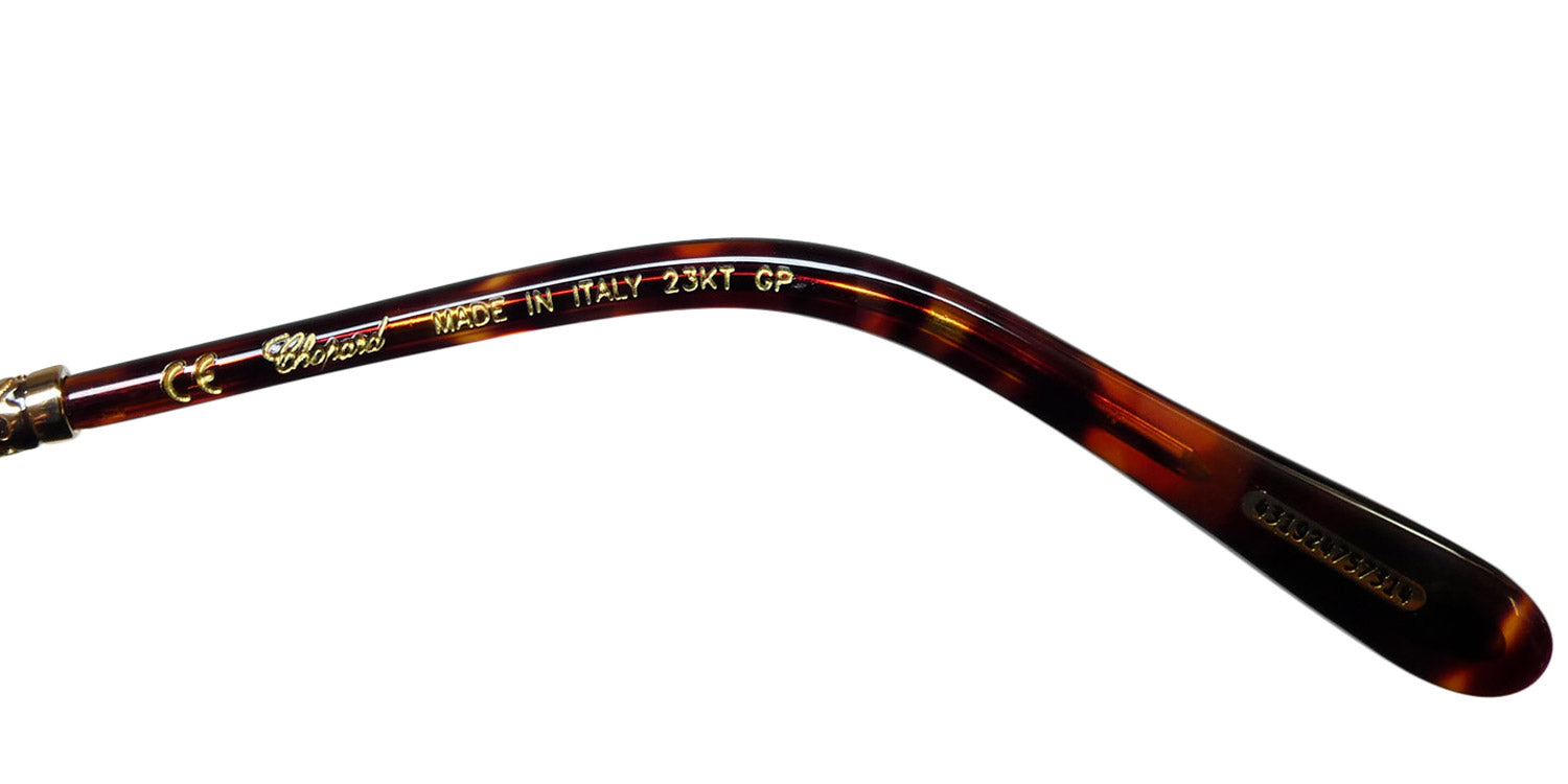 Chopard Vch333s Eyeglasses by ModaFrames