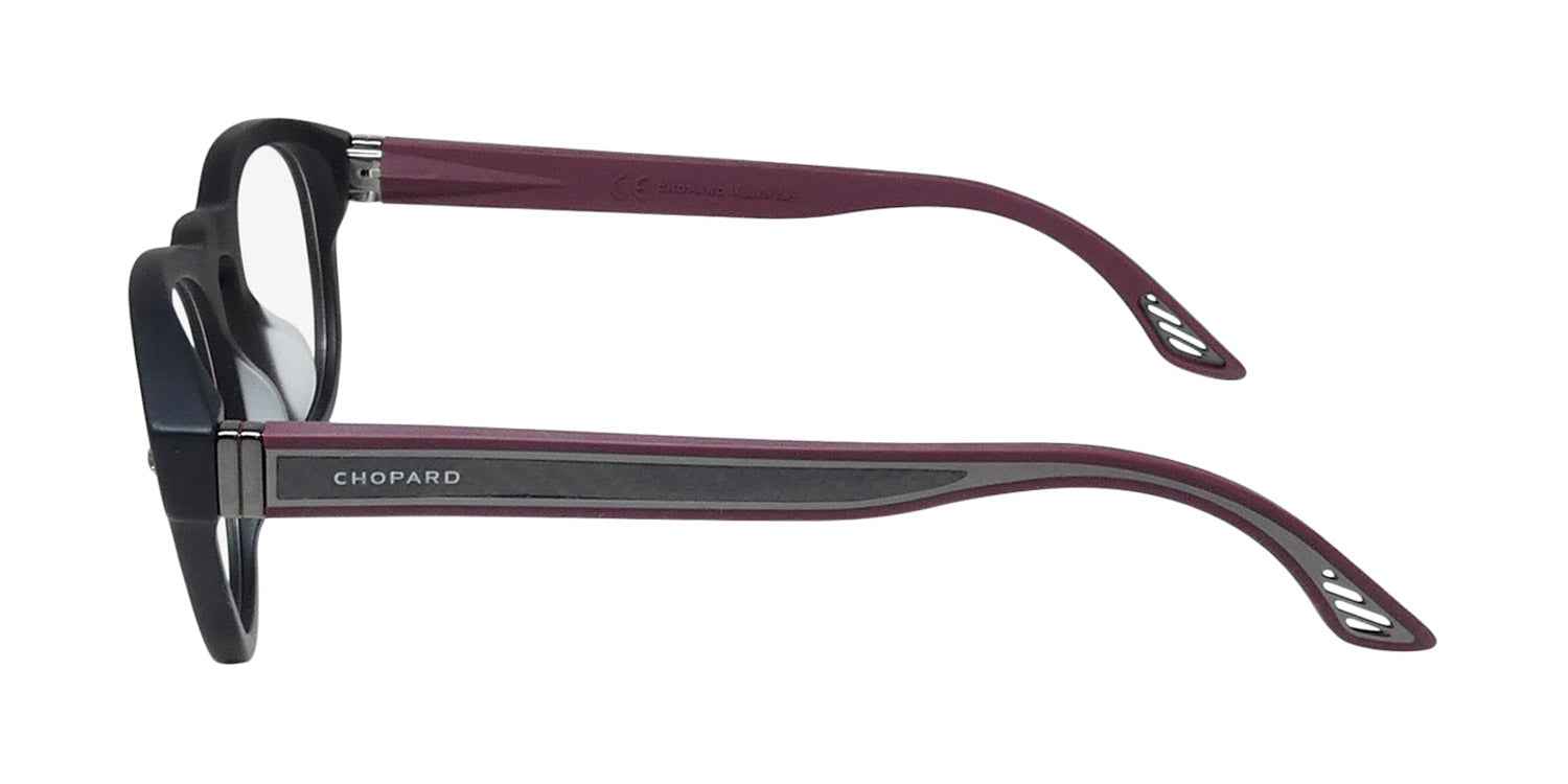 Chopard Vch327 Eyeglasses by ModaFrames