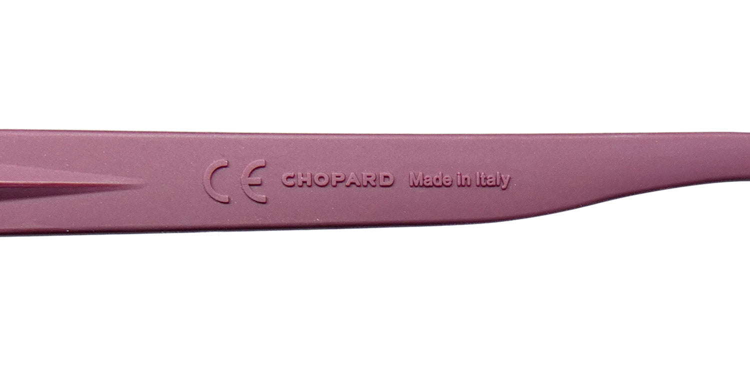 Chopard Vch327 Eyeglasses by ModaFrames